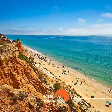 #258 Travessa Do Mar F By Holidays
