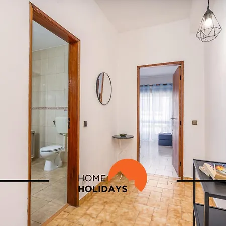 Appartement #258 Travessa Do Mar F By Holidays *