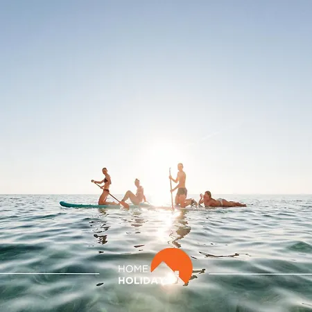 #258 Travessa Do Mar F By Holidays Albufeira