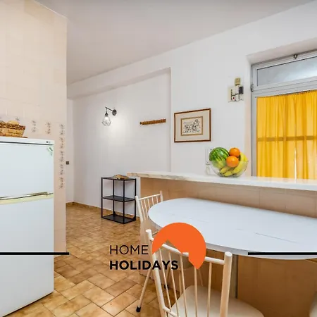#258 Travessa Do Mar F By Holidays Apartment *