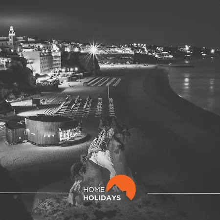 Appartement #258 Travessa Do Mar F By Holidays *
