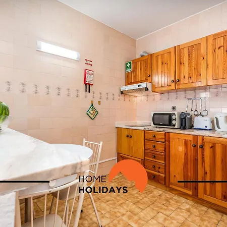 #258 Travessa Do Mar F By Holidays * Albufeira