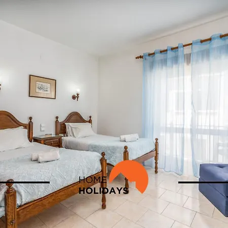 #258 Travessa Do Mar F By Holidays Apartment