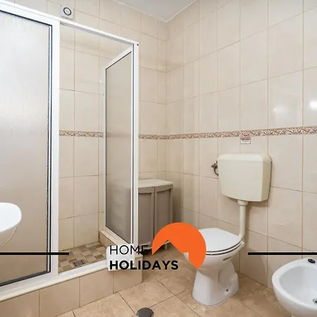 #258 Travessa Do Mar F By Holidays Apartment Albufeira