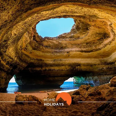Apartamento #258 Travessa Do Mar F By Holidays